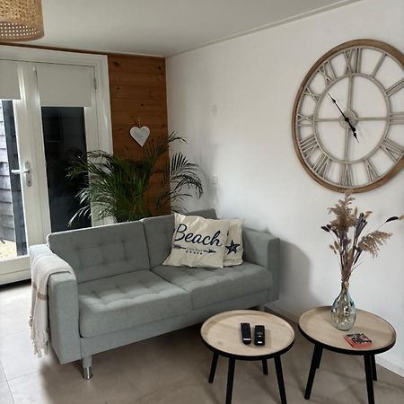זאוטלנדה Casa Al Mare Zomerwoning מראה חיצוני תמונה